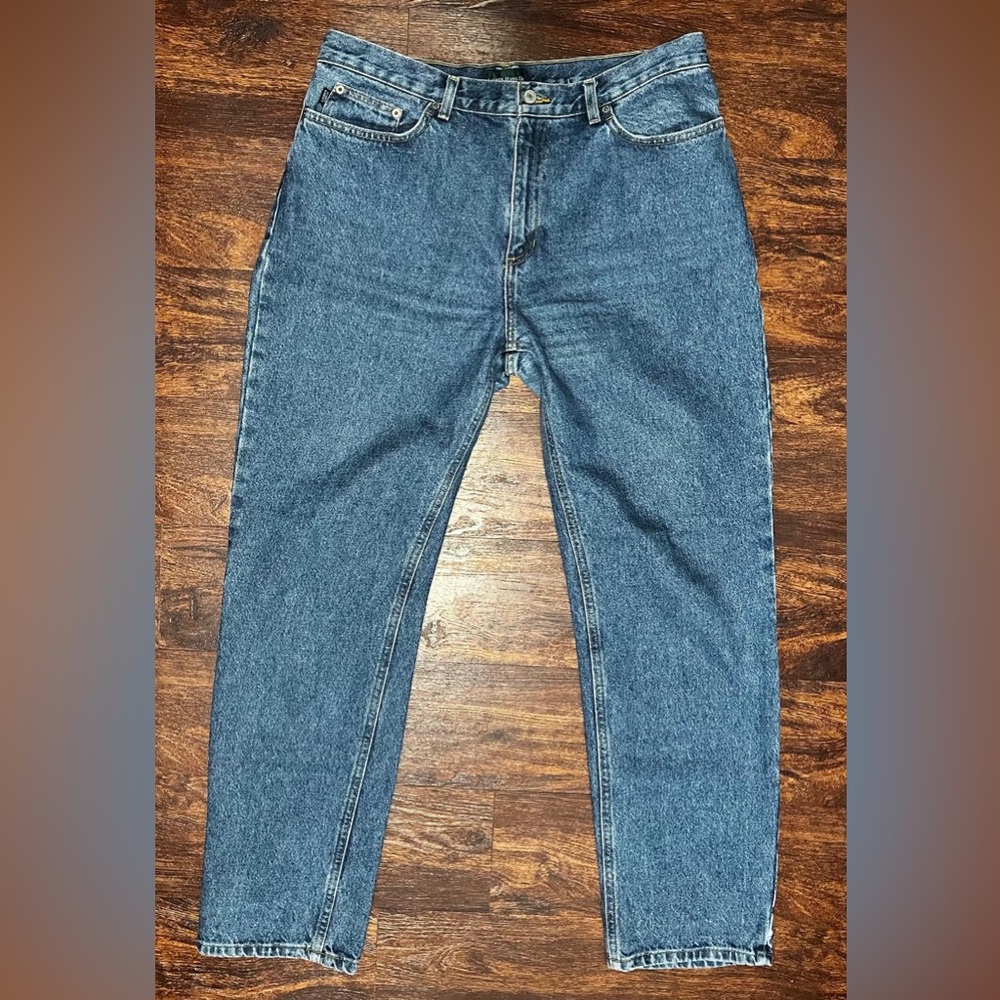 Lauren Jeans Co. (Ralph Lauren) Jeans Size 14 preowned